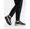 Men's Sneakers Armani Exchange Xux090 Xv276 00002 Black