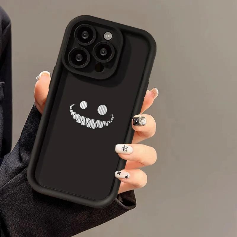 Funny expressions Phone Case For Samsung Galaxy A14 A34 A54 A13 A23 A33 A53 A32 A52 5G S24 S23 Ultra S22 Plus S21 S20 FE Cover