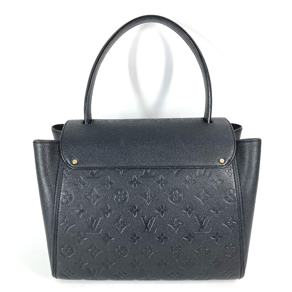 Louis Vuitton M50439 MonogramEmpreinte Trocadero Bag Tote Bag Flap Hand Bag