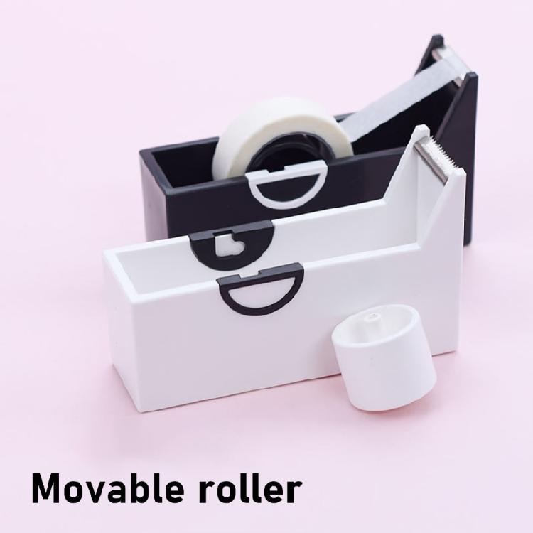 Eyelash Extension Tape Holder Base Eyelash Tape Dispenser Eyelash Extension Tape Dispenser for Home
