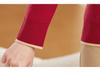 2025 New Autumn/Winter Faux Two-Piece Plus Velvet Sweater for Middle-Aged & Elderly Women, Warm Velvet Base Layer Shirt