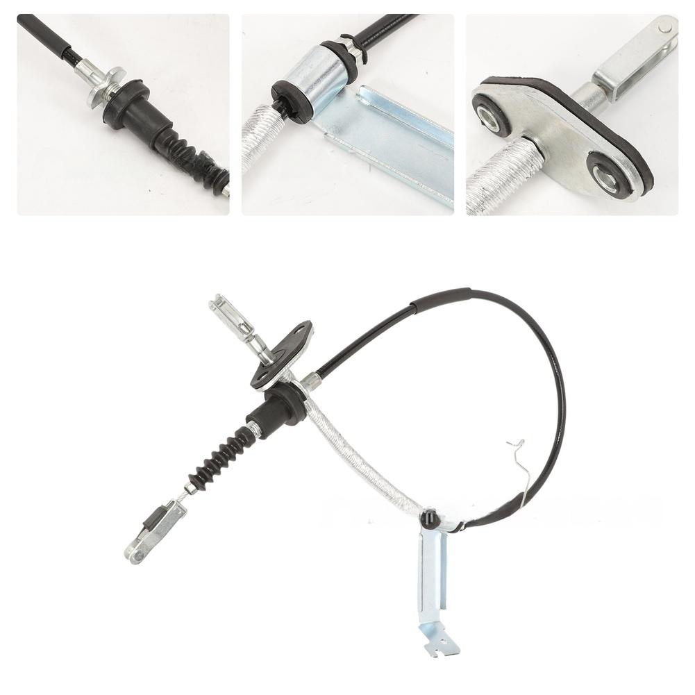 For Hyundai i10 Clutch Cable Replacement 415100X911 for 1.0L 1.2L 1.2i Petrol Hatchback 2007 to 2017 OEM Match China Mainland