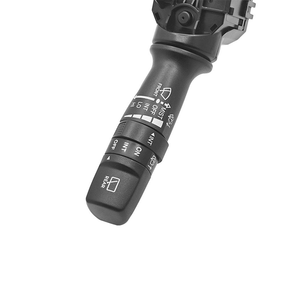 93420-2K050: Compatible with 2010-2017 Kia Ceed windshield and headlight switch.