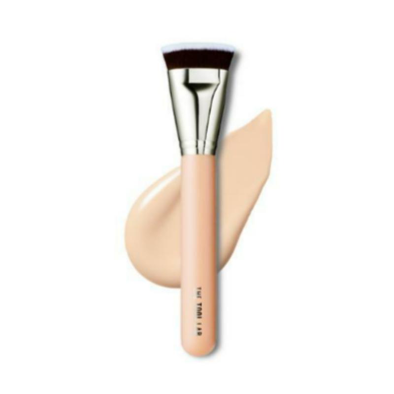 

TheTOOLLAB 101 Multitasker Foundation Base Makeup Brush Set (Long‑Lasting)