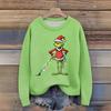 Women's Fashion Casual Long Sleeve Neck Sweater Pullover Top