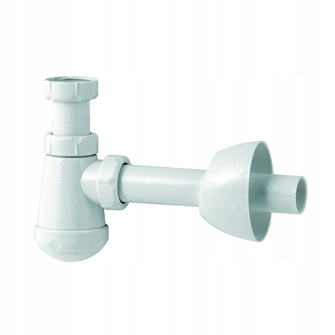 Syfon umywalkowy JIMTEN S-354 32 mm