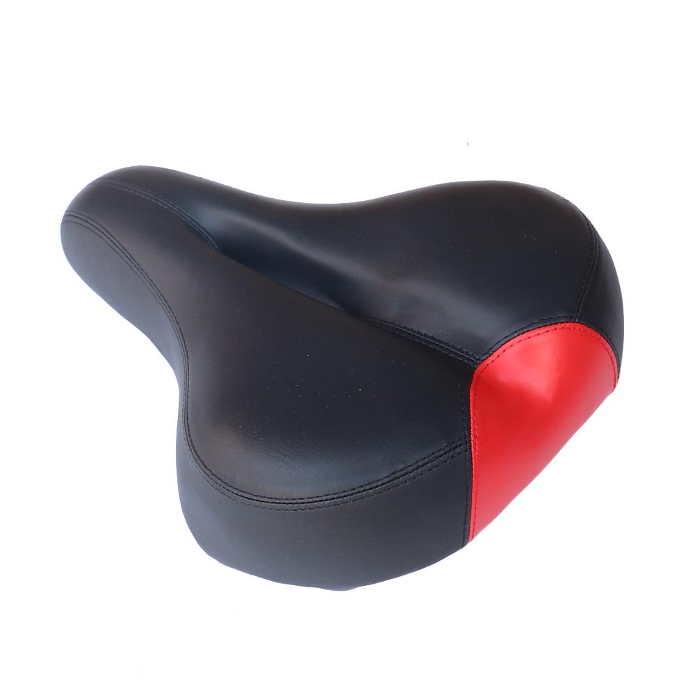 Height Adjustable Saddle for Electric Scooter Foldable Shock-Absorbing Folding Seat Chair Electric Scooter Seat Accessories