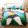 3d Print Anime Brynhildr In the Darkness Bedding Set Single Twin Full Queen King Size Bed Set Adult Kid Bedroom Duvet Cover Sets