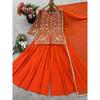 Salwar Kameez Paksiatni Indian Dress Party Wedding Wear Bollywood Palazzo Suit