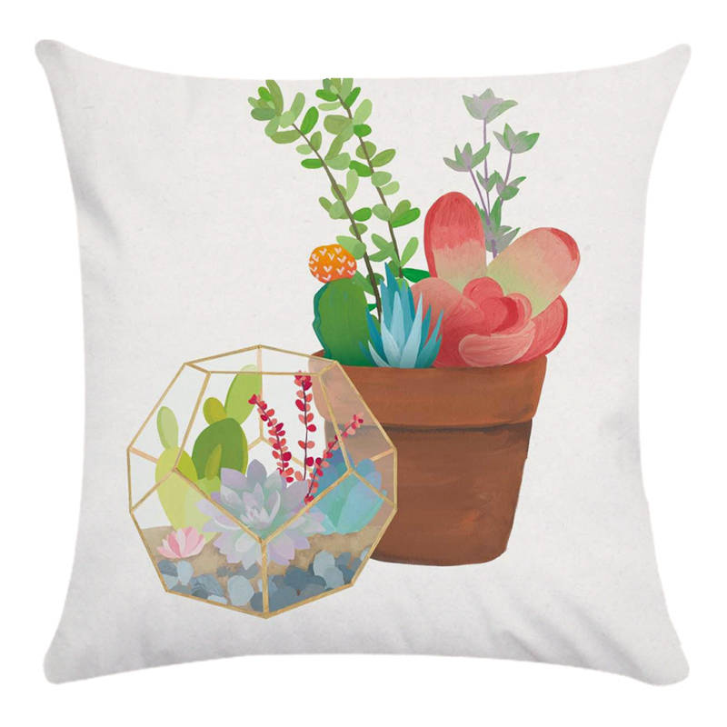cactus pillow walmart