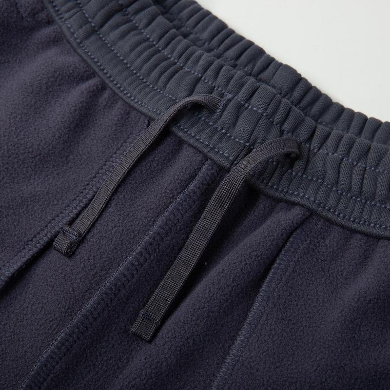 Teenagers Li Ning Knitted Sweatpants YKLV421-2