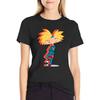 Maglietta Hey Arnold