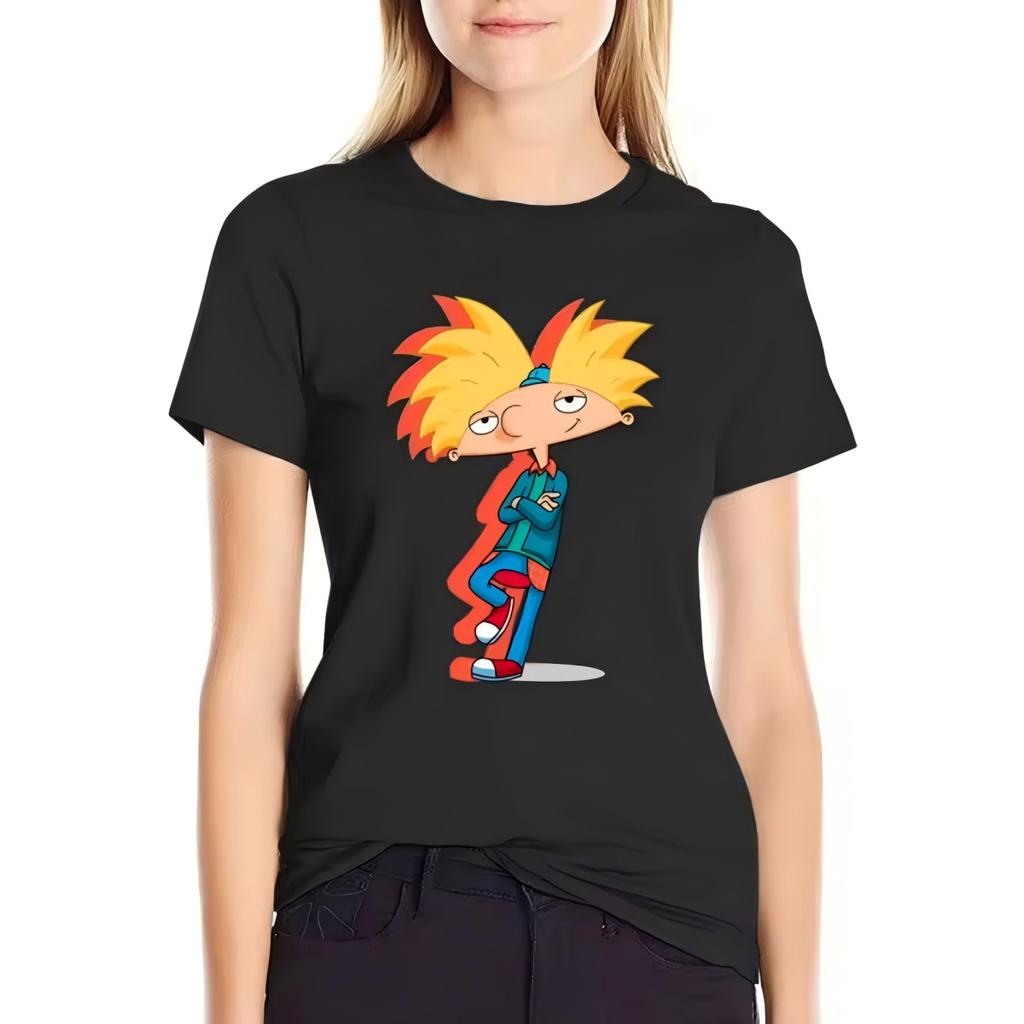 Hey Arnold T-Shirt