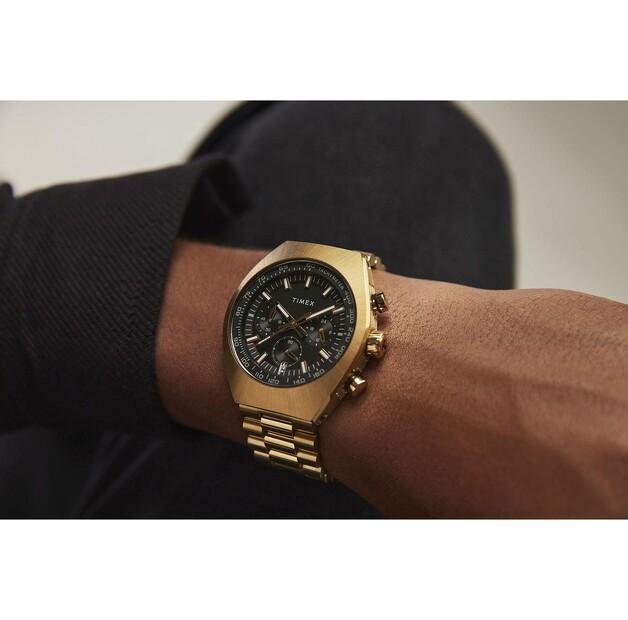 Часы Timex TW2W22100 Legacy Chronograph