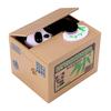 Cat & Panda Stealing Coin Piggy Bank Automatic Money Box for Kids Gift