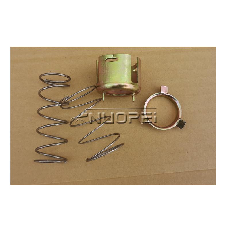 Oem 276098 1694366 7400276098 VOL Brake System Adjusting Device for RVI Truck Left Reverse lock
