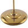 Spindle/Bill /Food Orders/Cafe/Restaurants 16cm 2 Colors - Gold, as described