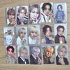 ATEEZ Großer Verkauf Spezielles weibliches POB-Geschenk Fotokarte Kapitel 15