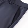 Antonio Herren Four-Way-Stretch Cool-Touch Straight-Leg Freizeithose