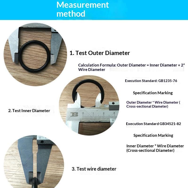 225/675Pcs 18 Size O-Ring Assortment Set Rubber O Rings Kit For Automotive Faucet Pressure Washers Plumbing Sealing Repair