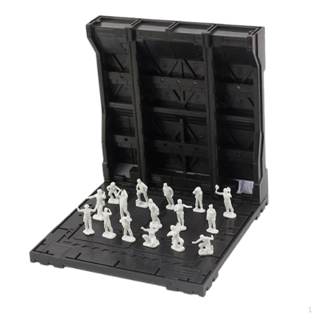 Action Figure Display Base, Table Decoration Stand for Home Decor And Gifts