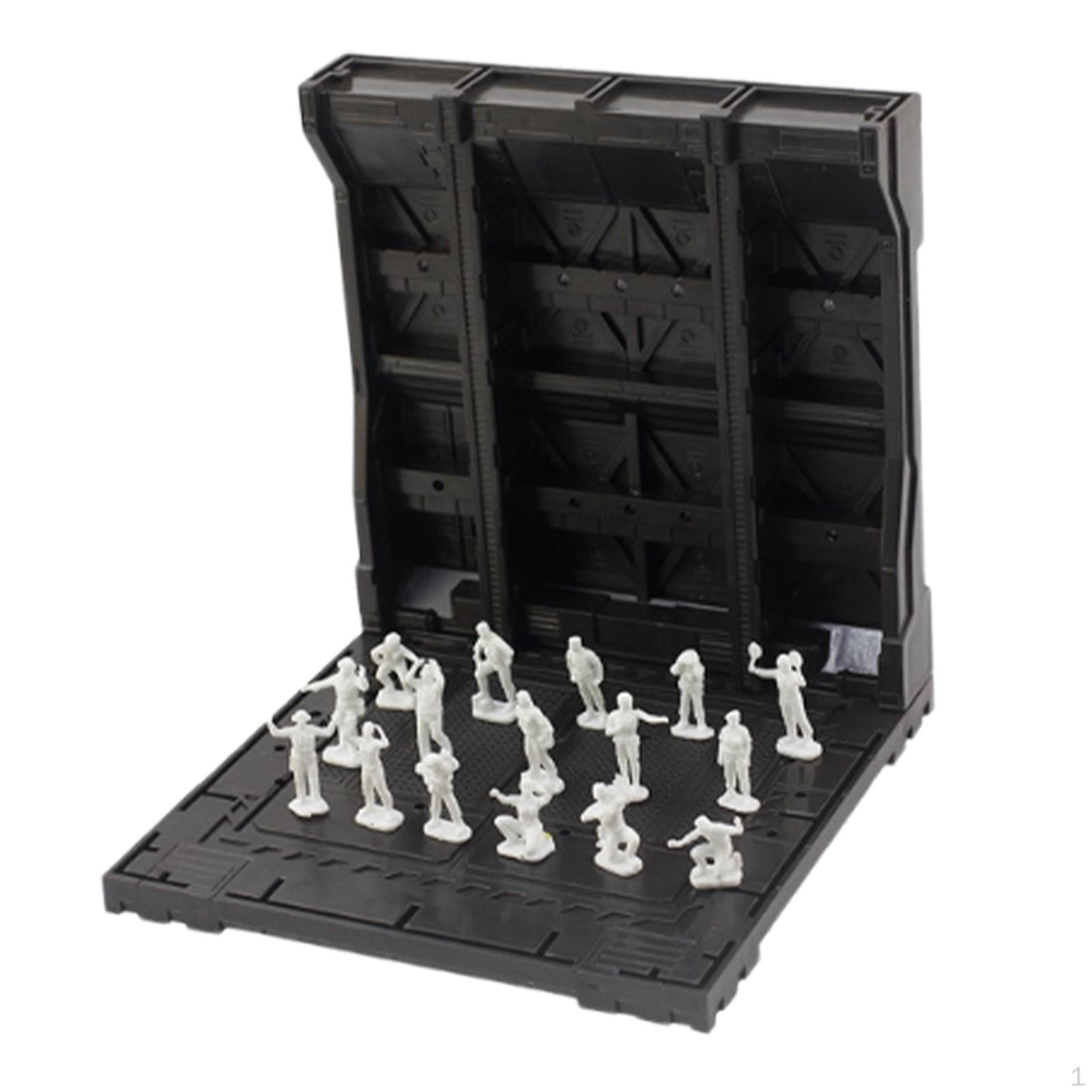 

Action Figure Display Base, Table Decoration Stand for Home Decor And Gifts