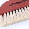 Redecker Record Brush