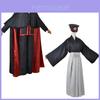 Toilet Bound Hanako Kun Yugi Tsukasa Cosplay Costume Set Uniform Outfit Anime For Halloween