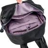 Dual Shoulder Bag, Lightweight Commuter Backpack, Large Capacity, Fashionable and Simple, Casual Schoolbag