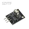 1-100PCS 3Pin KY-022 TL1838 VS1838B 1838 Universal IR Infrared Sensor Receiver Module Diy Starter Kit