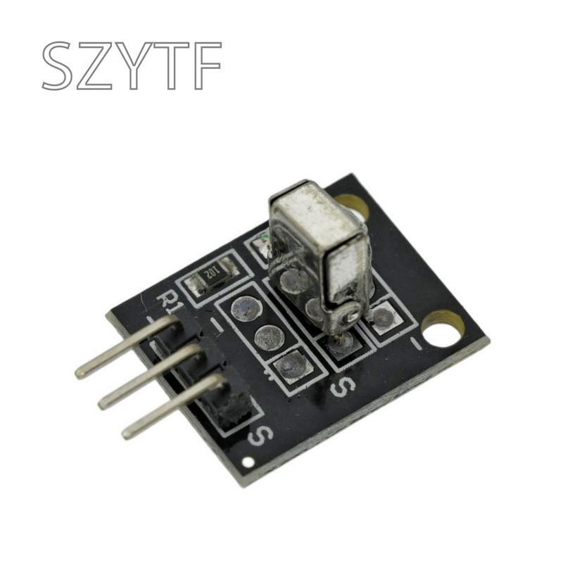 1-100PCS 3Pin KY-022 TL1838 VS1838B 1838 Universal IR Infrared Sensor Receiver Module Diy Starter Kit