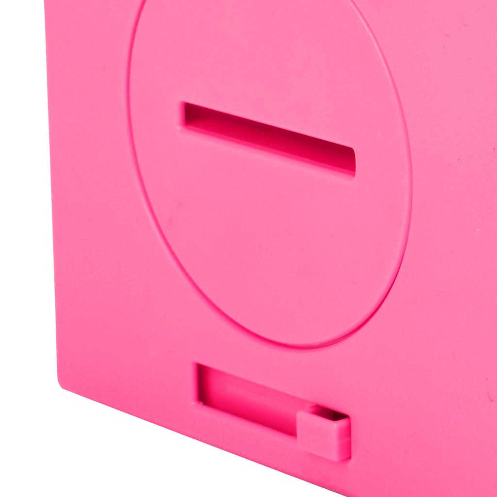 3D Puzzle Maze Case NaIntelligent Fun Brain Game Box Educational Toys for Children