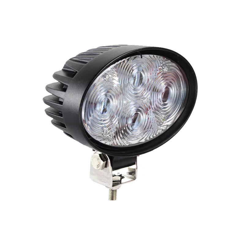 SANSHENG Forklift LED Warning Spot Light Standard