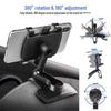 Universal Multifunctional Dashboard Phone Holder
