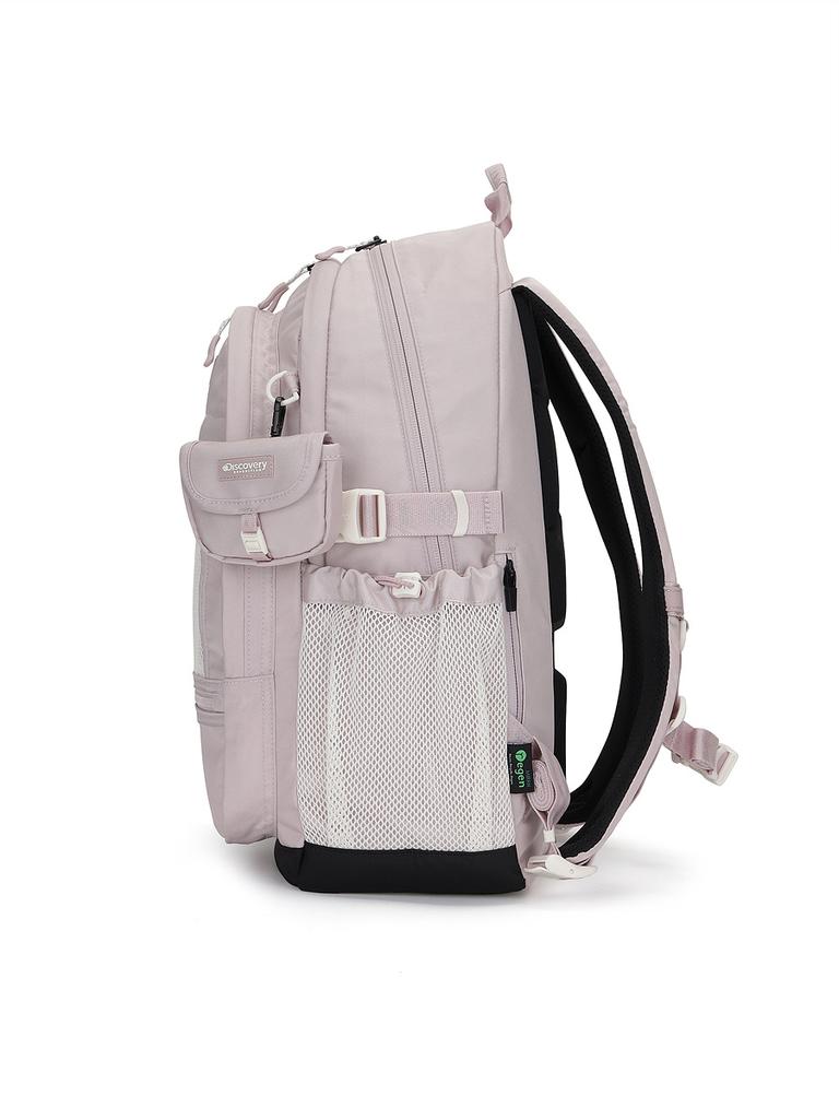 Discovery Expedition Like Air Light Backpack 23 (Pink)