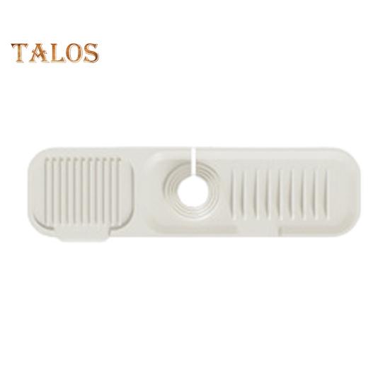 Podložka pod vodovodní baterie Rychleschnoucí kámen Podložka pod dřez Chrániče dřezu Krytka proti stříkající vodě Silikonová vypouštěcí podložka pro kuchyňský dřez