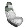 All-Season Full-Coverage Car Seat Covers for 2025 Nissan N7 Models