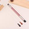Orchestra Conducting Baton Durable Fiber Tube with Storage Stick for Musical Performance Portable and Lightweight