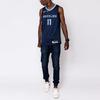 Nike NBA Casual Basketball Jersey Fan Edition, Featuring Mike Conley #11 Men Tops Navy-Blue AA7095-420