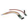 43300CMHz RF Remote Control     RF Transmitter and Receiver Wireless RF Transmitter Receiver Board for Lrning   with 100m Range  6V-36V R