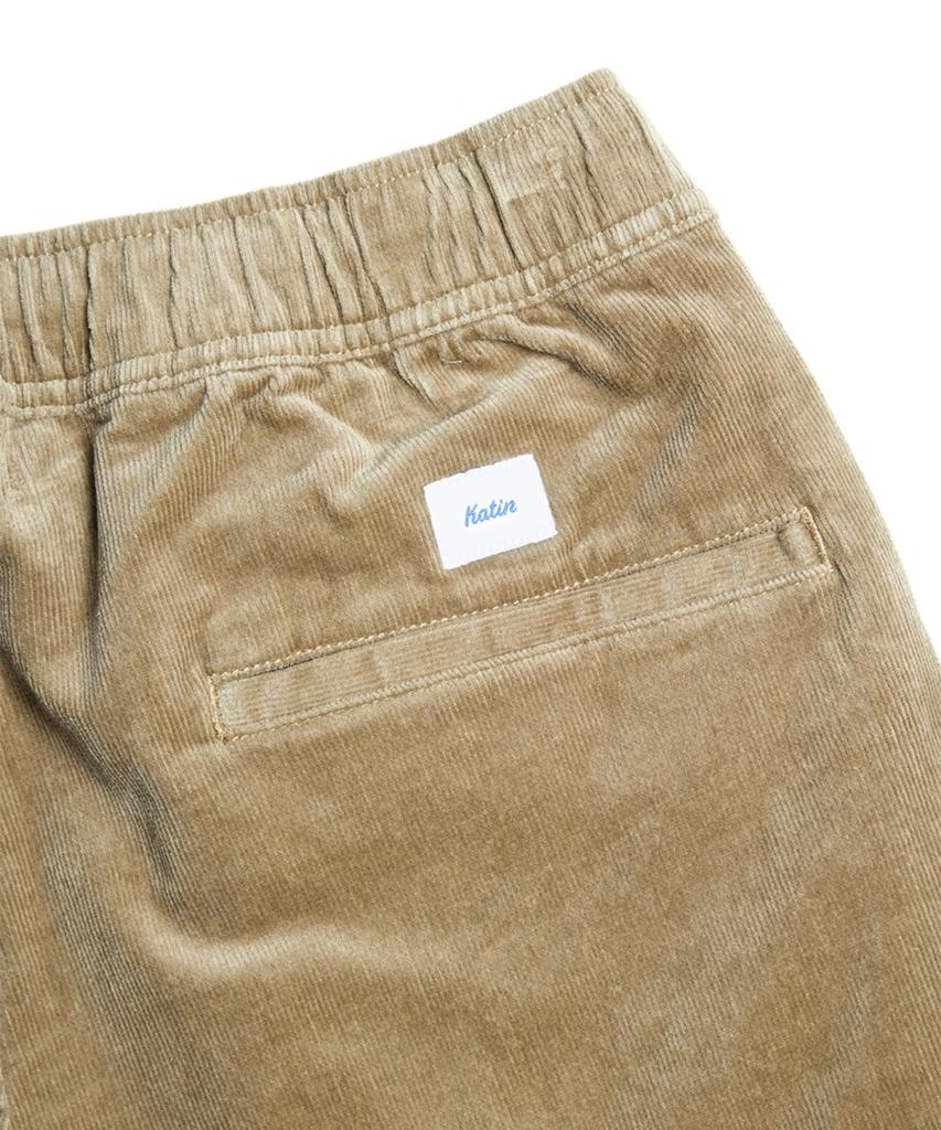 Keiteun Pipeline Corduroy Pants Collection
