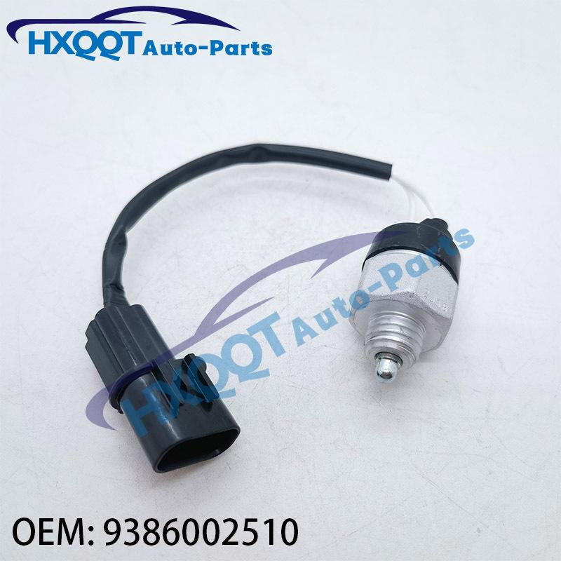 Reverse Light Switch For Hyundai i10 i20 Picanto Rio OEM 9386002510