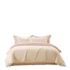 Lilang Tencel 4-Piece Bedding Set
