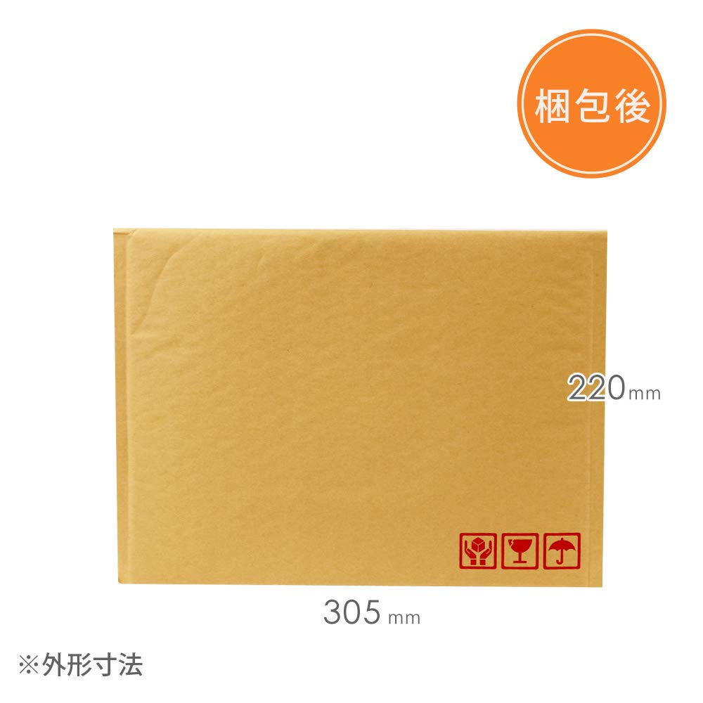 Cardboard One Cushion Envelope Packet Maximum Nekopos/Yu (10 pieces)
