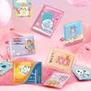 Large Daily Use Self-Heating Pads with Cartoon Packaging