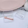 Plastic Soft Tip Contact Lens Remove Tweezers Contact Lens Remover  Lens Accessories