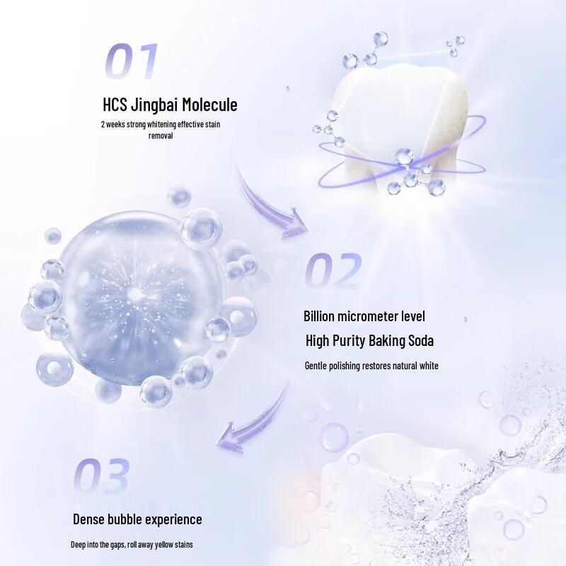 Colgate Baking Soda Spearmint Toothpaste & Soft Toothbrush Set