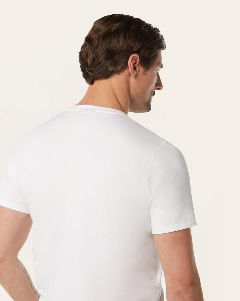 Listen to Lou Reed Subway Style Fan Art Graphic Tee Short-Sleeve Unisex T-Shirt