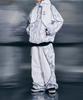 Beullenteu Abyss Pants Mist