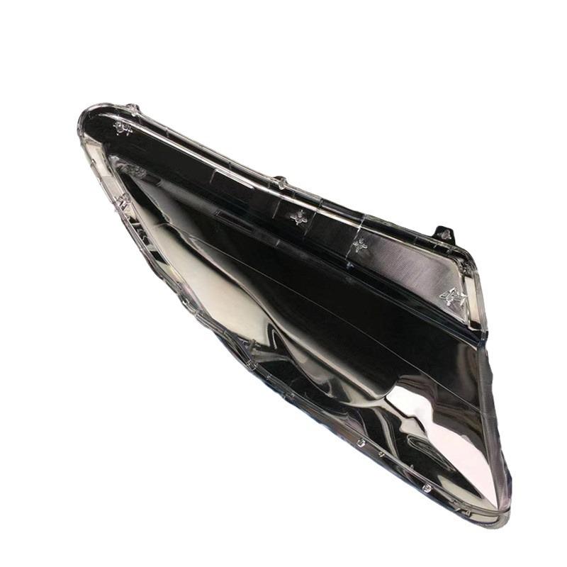 High-Config Headlight Cover for 06-12 Lexus IS250/IS300/IS350